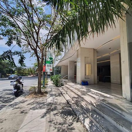 Bgc Taguig Cozy 2 Bedroom Loft, With Stunning Bgc Skyline View! Manille Extérieur photo